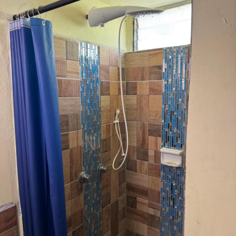 Close to beach - Three-Bedroom Apartment - 2