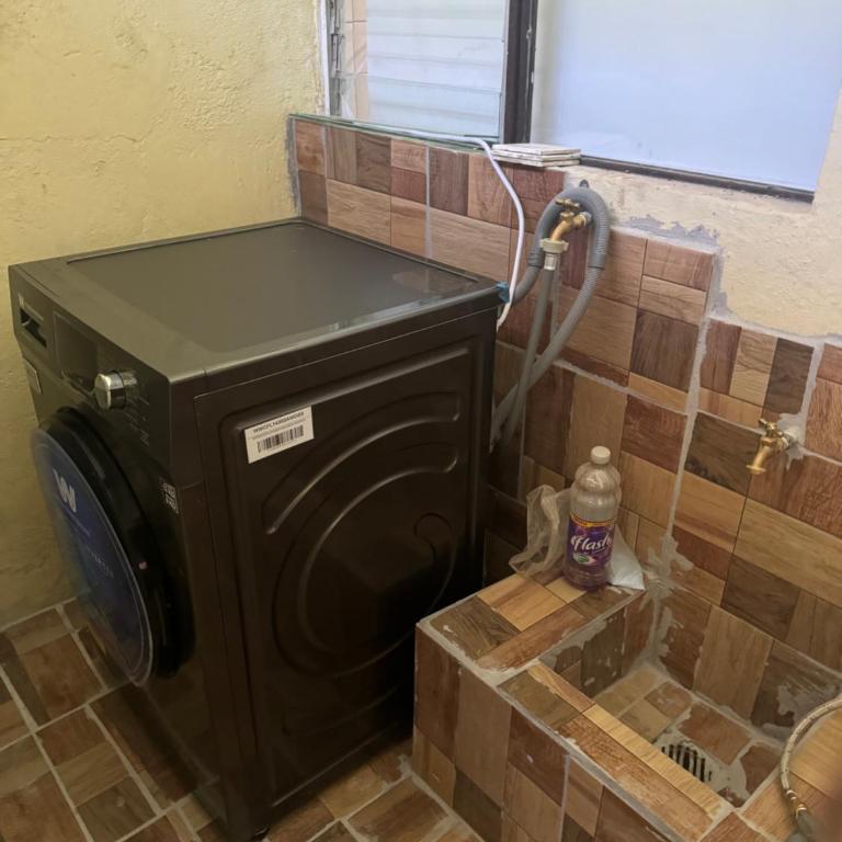 Close to beach - Three-Bedroom Apartment - 5
