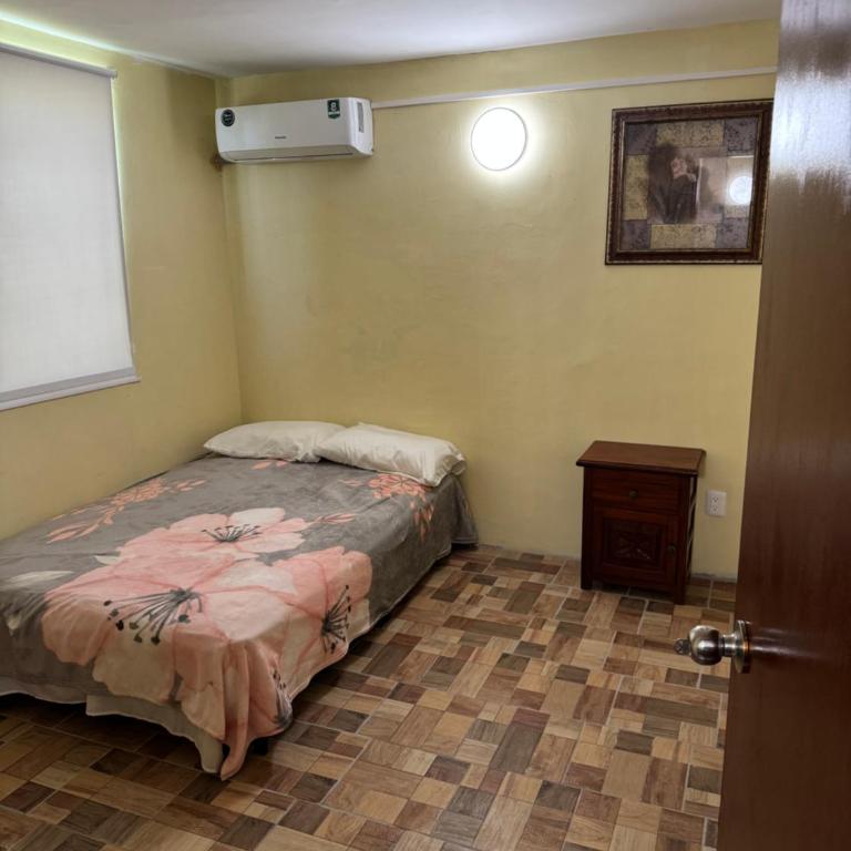 Close to beach - Three-Bedroom Apartment - 6
