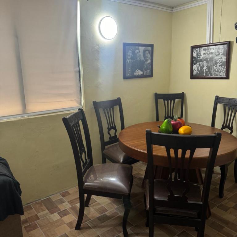 Close to beach - Three-Bedroom Apartment - 7