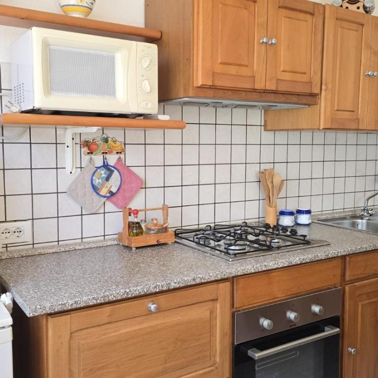 Casa Margherita - Casa con 3 Camere da Letto - 2