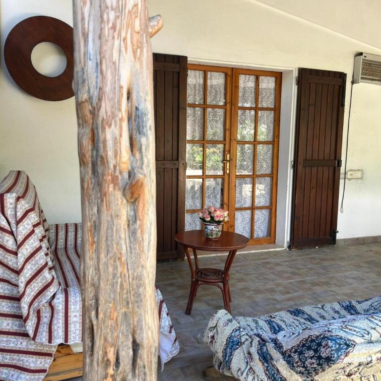 Casa Margherita - Casa con 3 Camere da Letto - 4