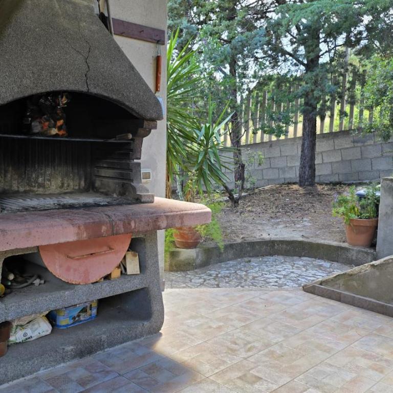 Casa Margherita - Casa con 3 Camere da Letto - 5