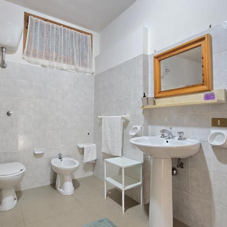 Casa Margherita - Casa con 3 Camere da Letto - 7