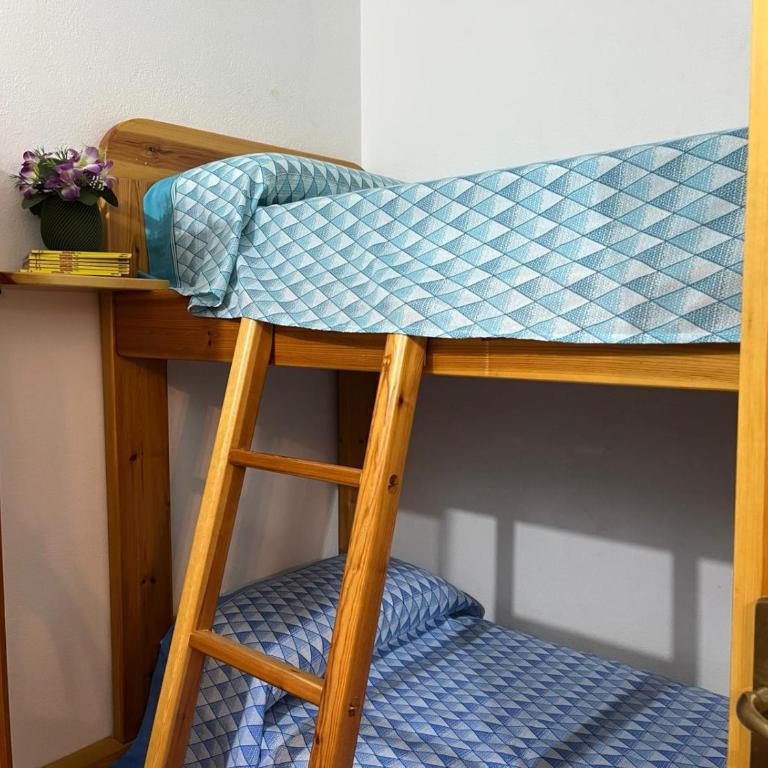Casa Margherita - Casa con 3 Camere da Letto - 10