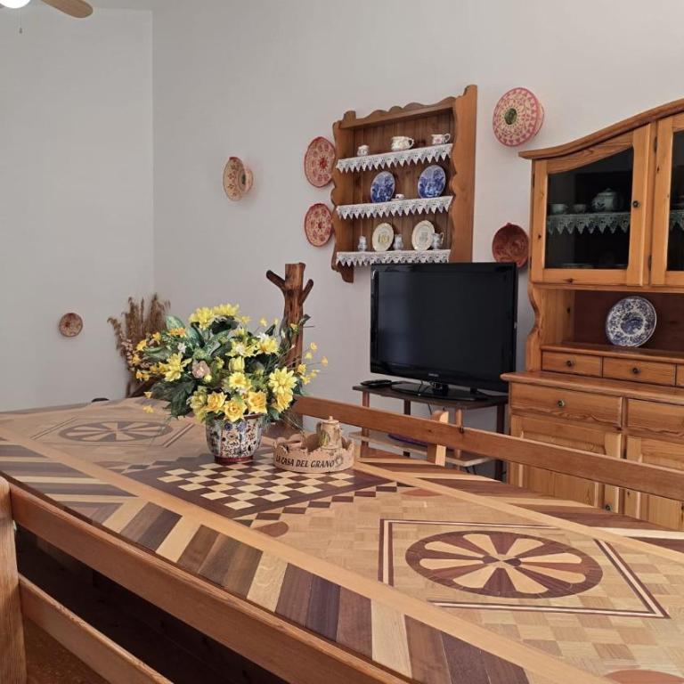 Casa Margherita - Casa con 3 Camere da Letto - 11