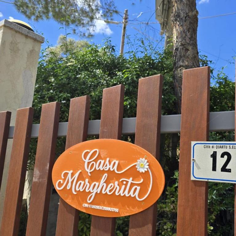 Casa Margherita - Casa con 3 Camere da Letto - 16