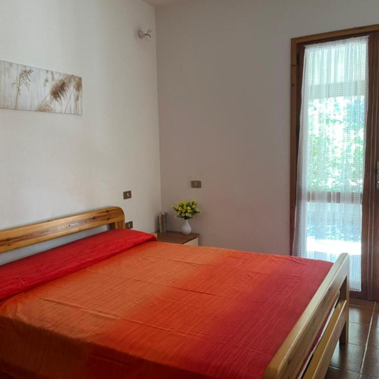 Casa Margherita - Casa con 3 Camere da Letto - 17
