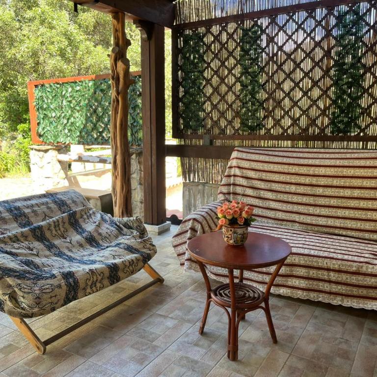 Casa Margherita - Casa con 3 Camere da Letto - 18
