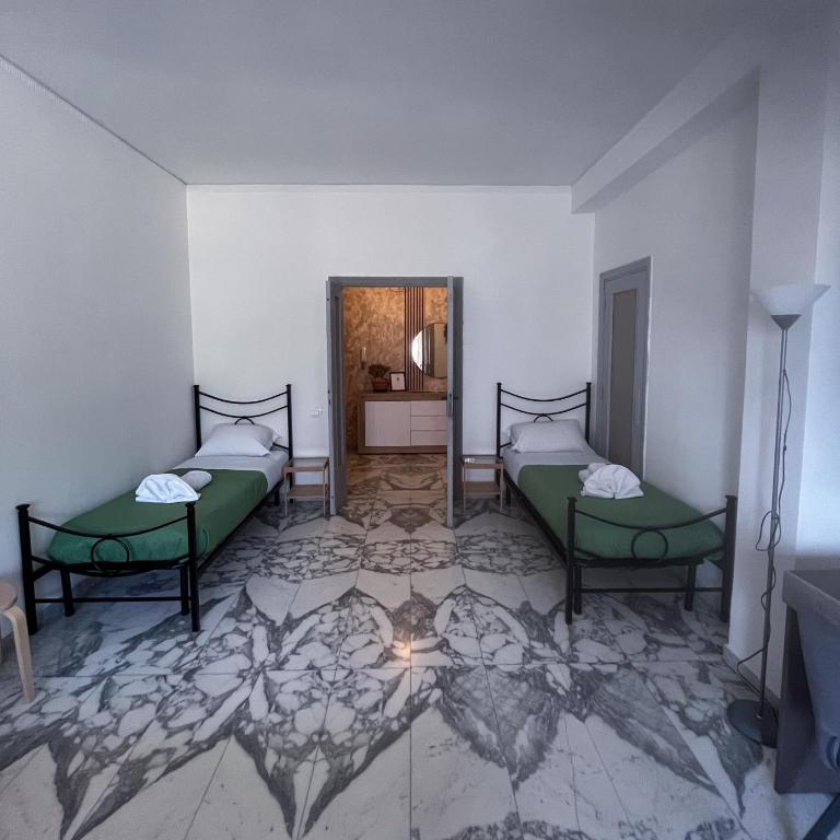 F&F Apartment - San Pietro - Vaticano - Appartamento con 3 Camere da Letto - 8