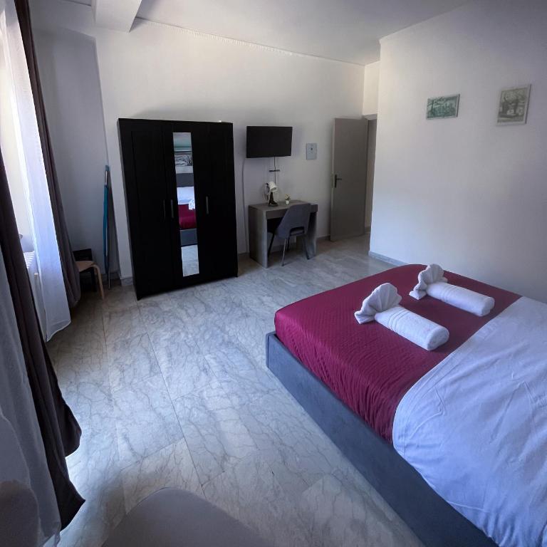 F&F Apartment - San Pietro - Vaticano - Appartamento con 3 Camere da Letto - 19