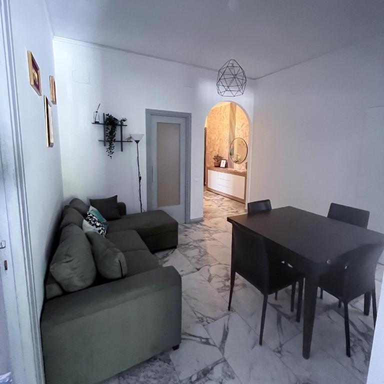 F&F Apartment - San Pietro - Vaticano - Appartamento con 3 Camere da Letto - 22