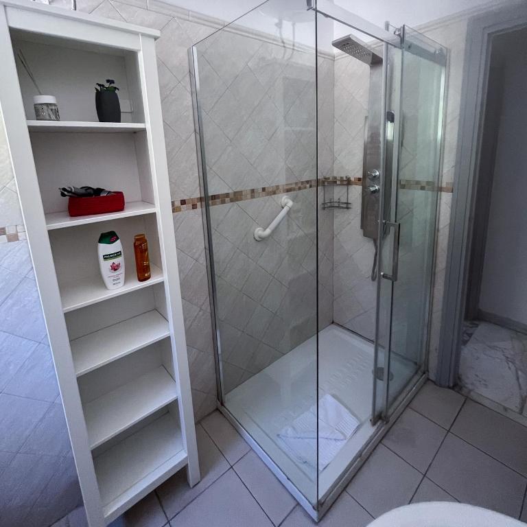 F&F Apartment - San Pietro - Vaticano - Appartamento con 3 Camere da Letto - 10