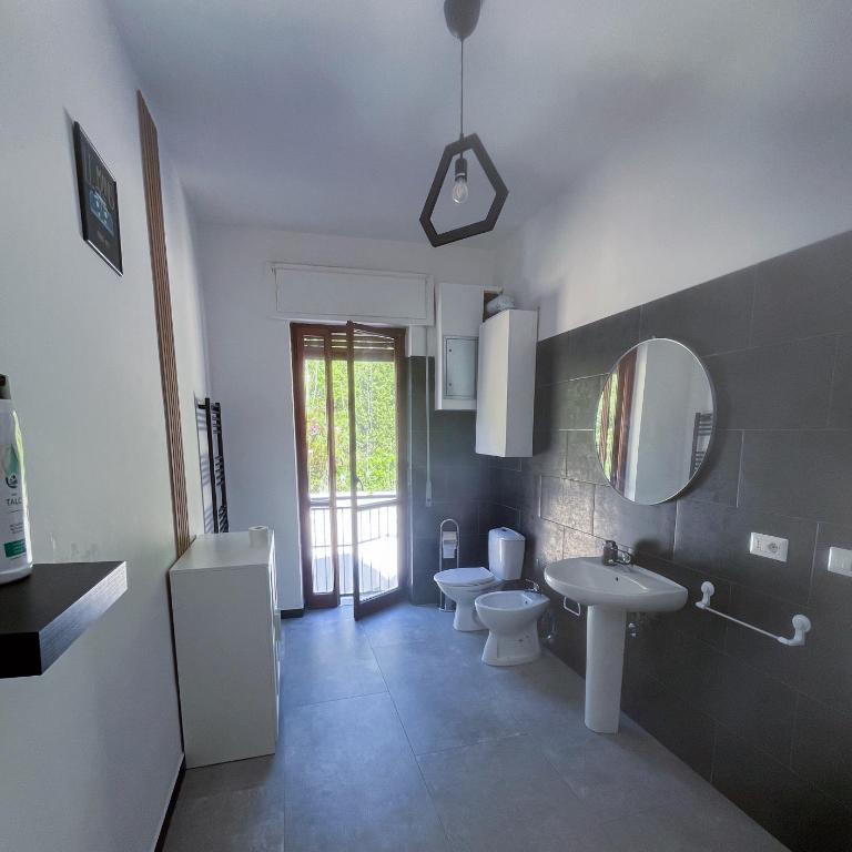 F&F Apartment - San Pietro - Vaticano - Appartamento con 3 Camere da Letto - 14
