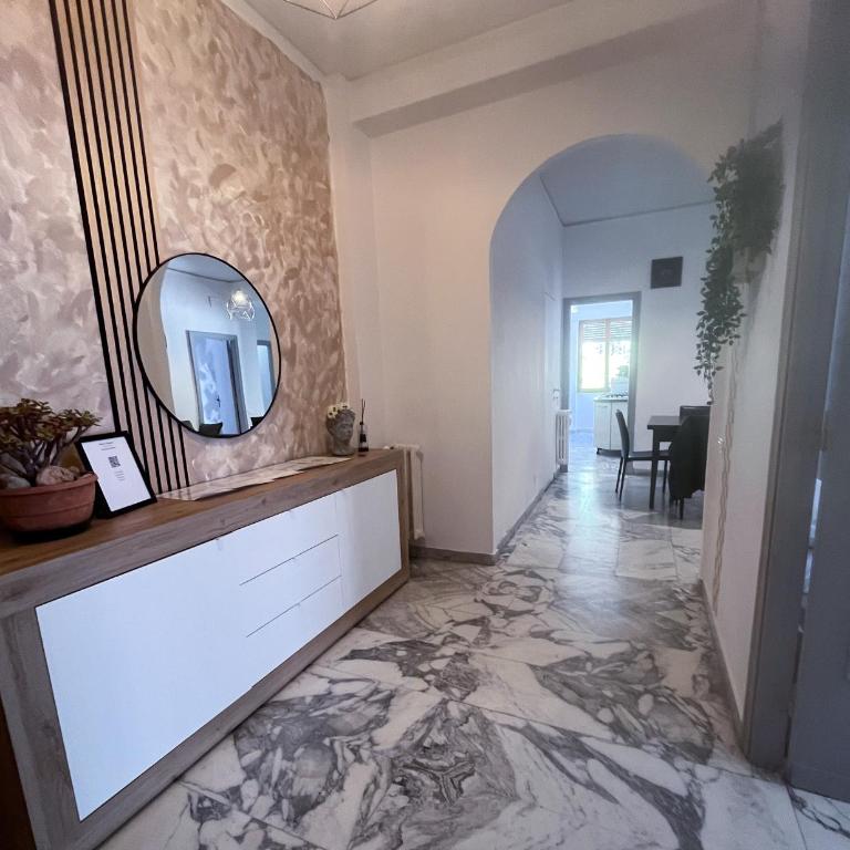 F&F Apartment - San Pietro - Vaticano - Appartamento con 3 Camere da Letto - 3