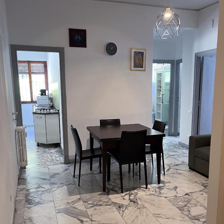 F&F Apartment - San Pietro - Vaticano - Appartamento con 3 Camere da Letto - 20