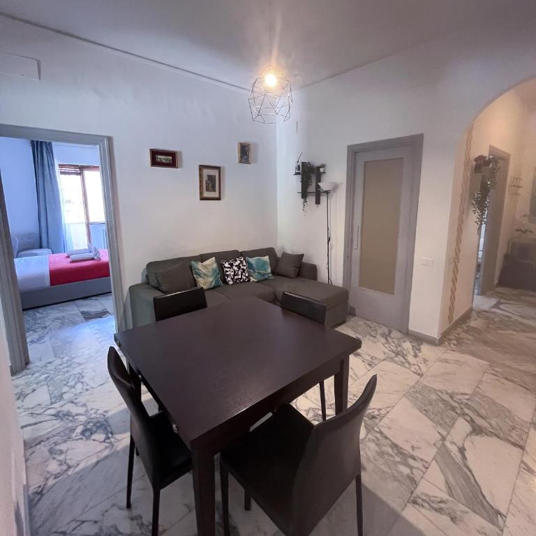F&F Apartment - San Pietro - Vaticano - Appartamento con 3 Camere da Letto - 21
