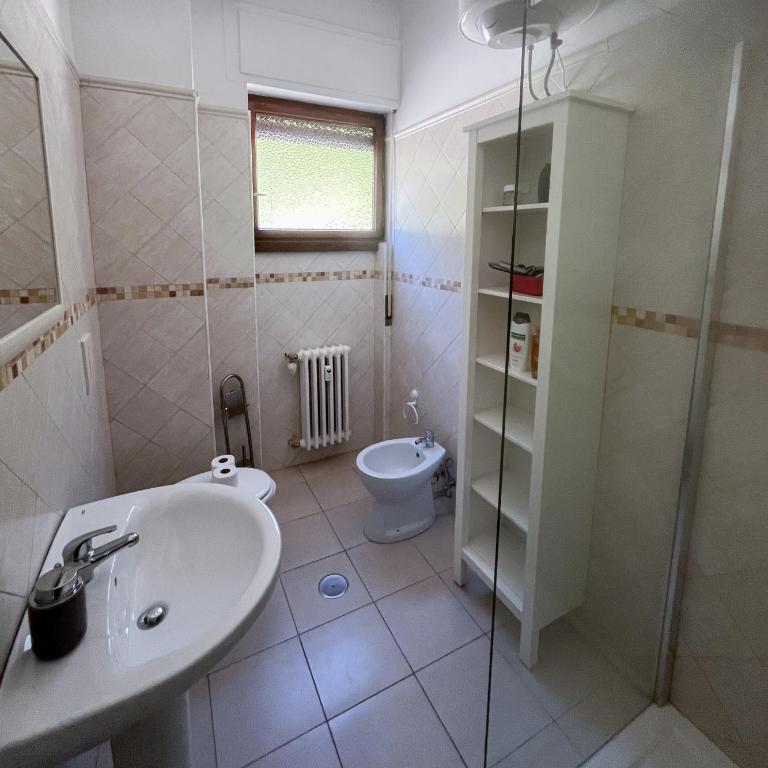 F&F Apartment - San Pietro - Vaticano - Appartamento con 3 Camere da Letto - 9