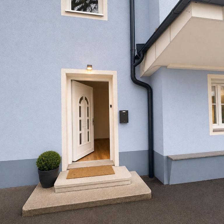 L&P Kreuzbergl - Apartment Suite mit 3 Schlafzimmern - 8