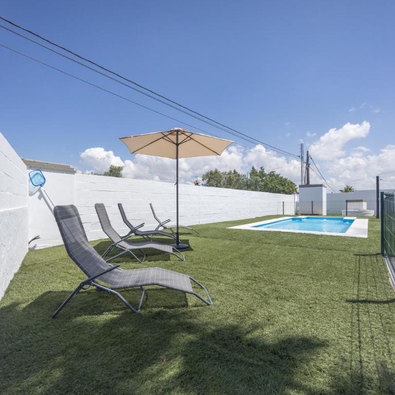 Casa El Marques - Casa de 3 dormitorios - 28