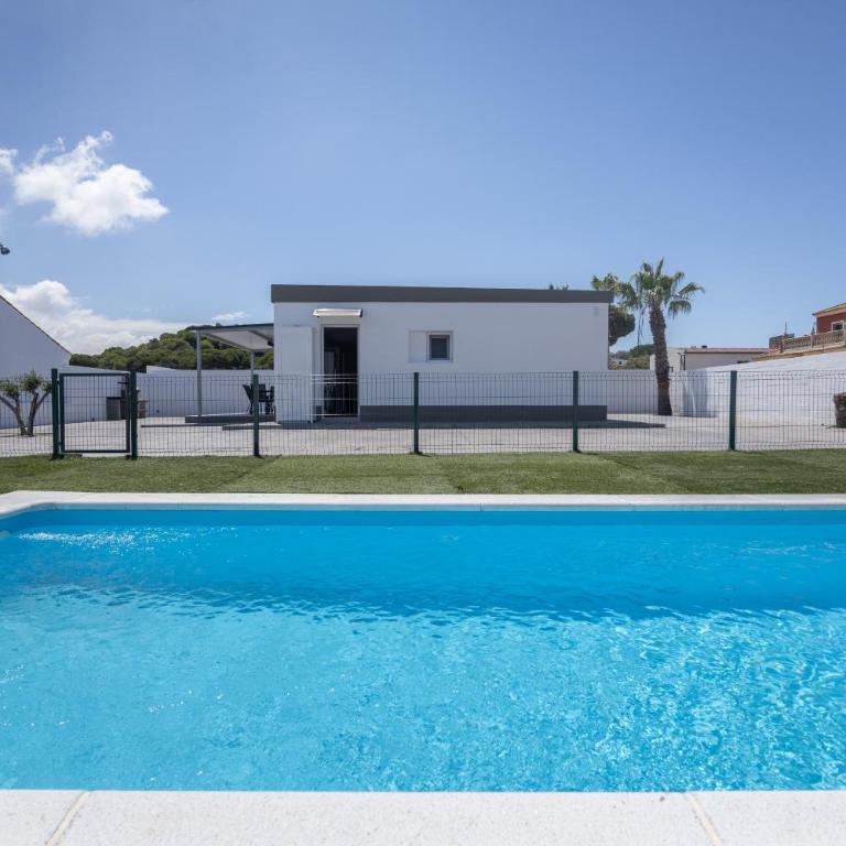 Casa El Marques - Casa de 3 dormitorios - 1