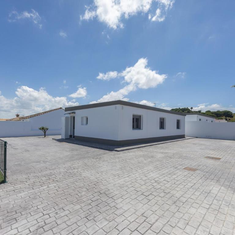 Casa El Marques - Casa de 3 dormitorios - 31