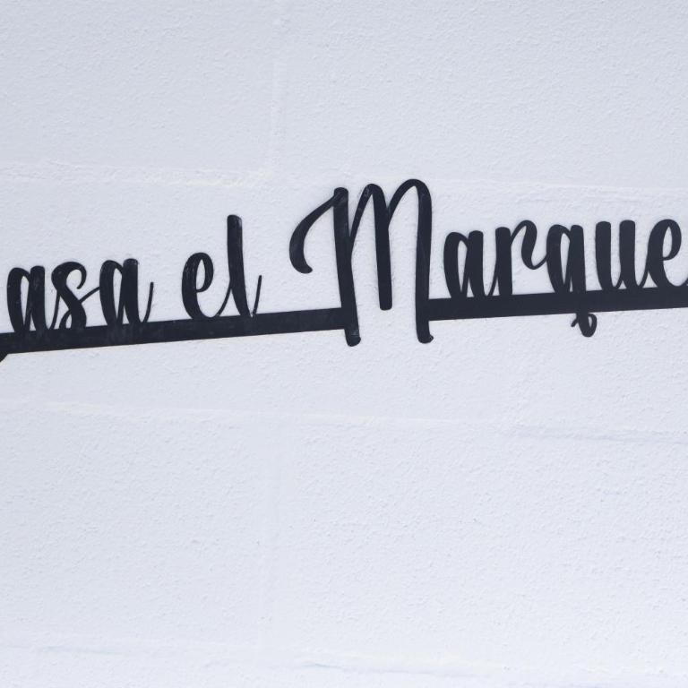 Casa El Marques - Casa de 3 dormitorios - 33