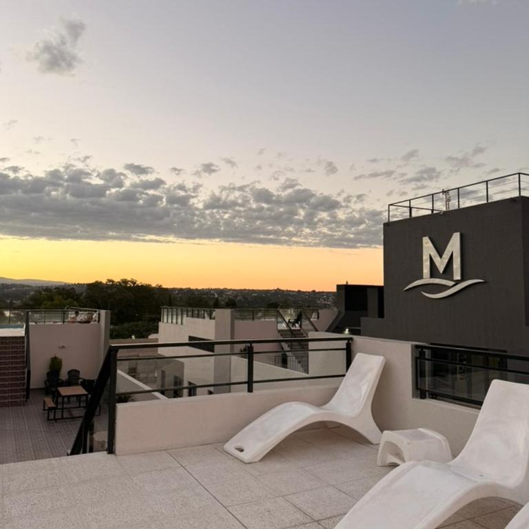 Apart Suite Premiun - Suite Deluxe - 25