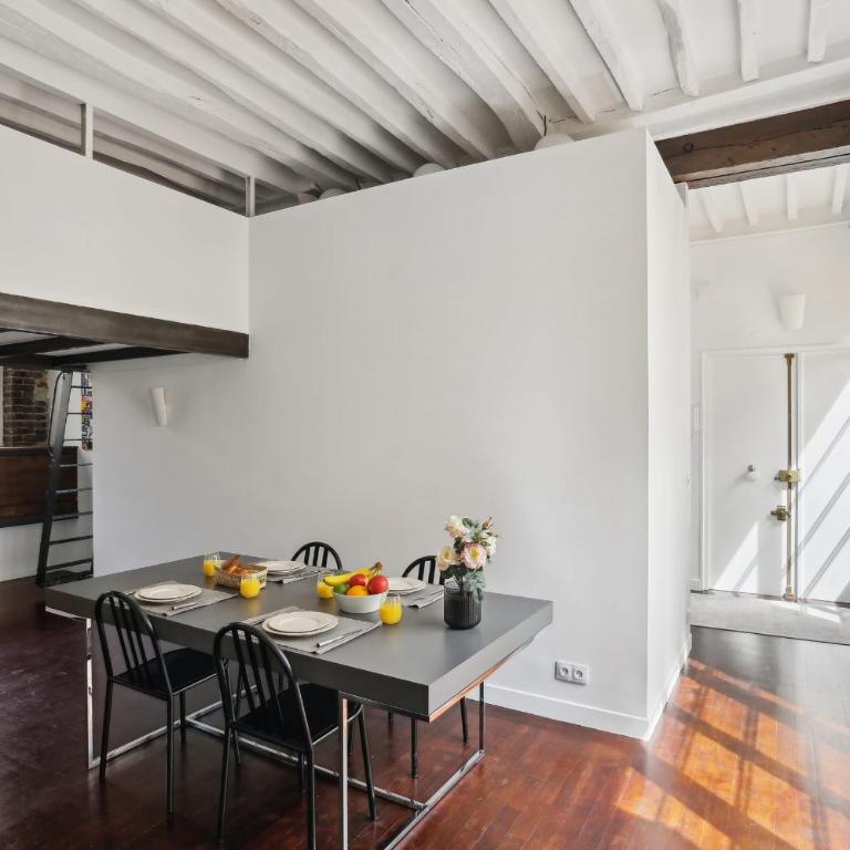 BnBNova - 2BR - Saint Germain & Buci - Appartamento - 11