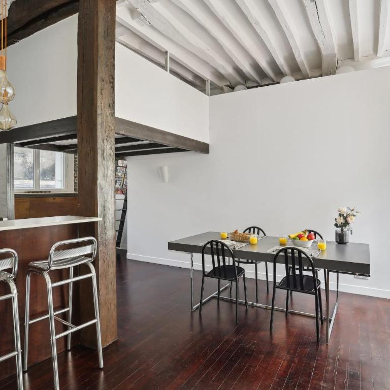BnBNova - 2BR - Saint Germain & Buci - Appartamento - 14