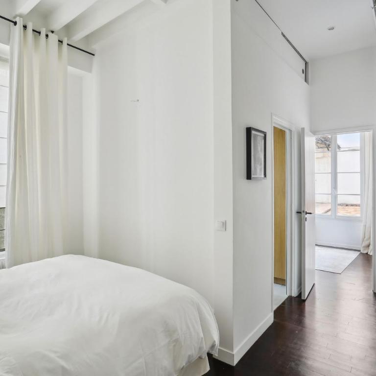 BnBNova - 2BR - Saint Germain & Buci - Appartamento - 18