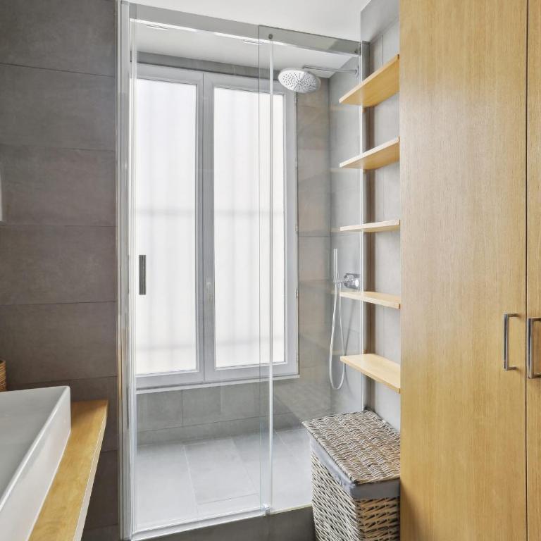 BnBNova - 2BR - Saint Germain & Buci - Appartamento - 20