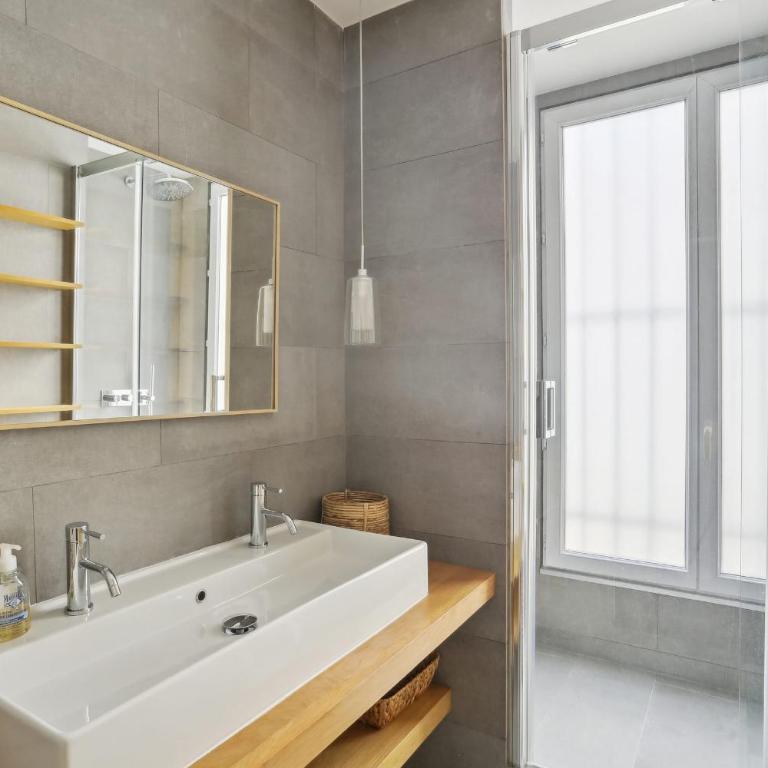 BnBNova - 2BR - Saint Germain & Buci - Appartamento - 19