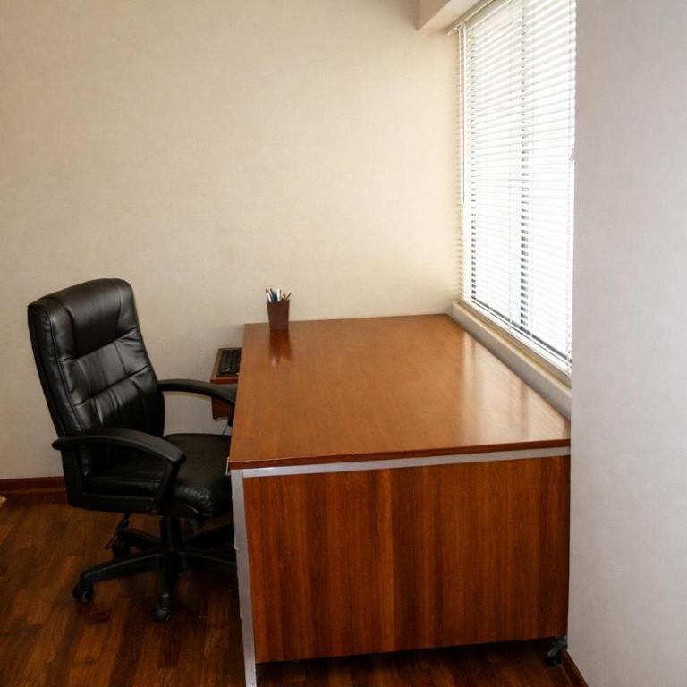 Kennedy Park 601 Apartment - Apartamento de 3 dormitorios - 10