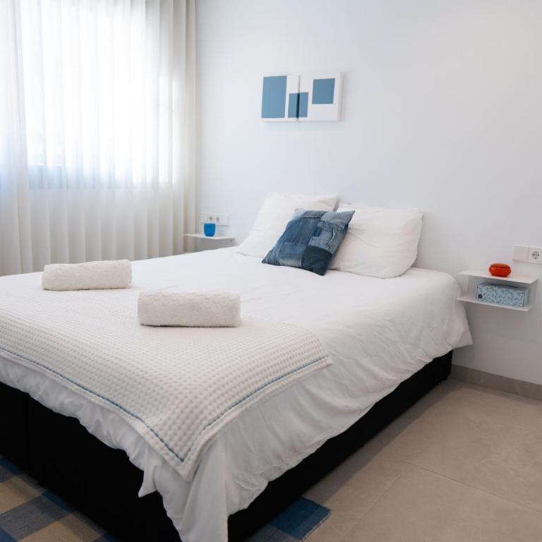 Modern Villa with Heated Pool Santa Rosalia by COELI - Villa de 3 dormitorios - 19