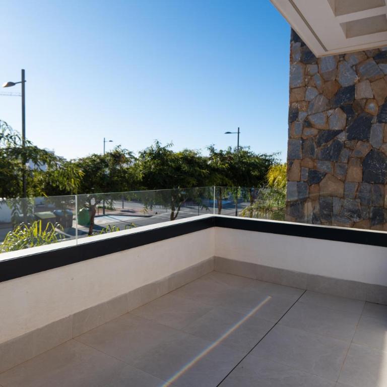 Modern Villa with Heated Pool Santa Rosalia by COELI - Villa de 3 dormitorios - 23