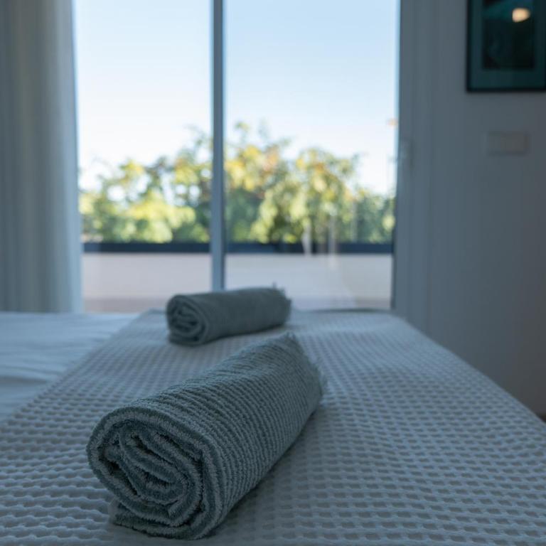 Modern Villa with Heated Pool Santa Rosalia by COELI - Villa de 3 dormitorios - 21