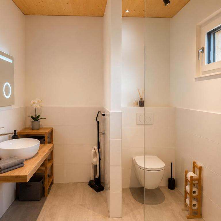 Apartment Relax - Stubenbergsee - Apartment mit 1 Schlafzimmer - 10