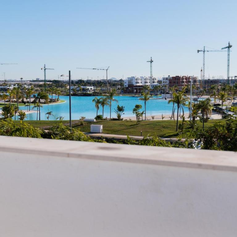 Modern Villa with Heated Pool Santa Rosalia by COELI - Villa de 3 dormitorios - 43