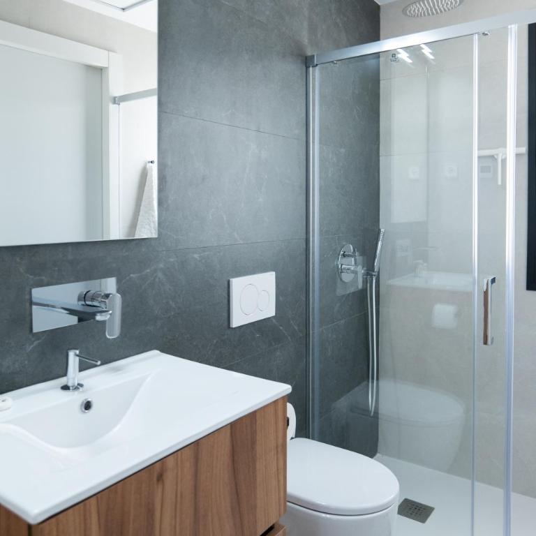 Modern Villa with Heated Pool Santa Rosalia by COELI - Villa de 3 dormitorios - 20