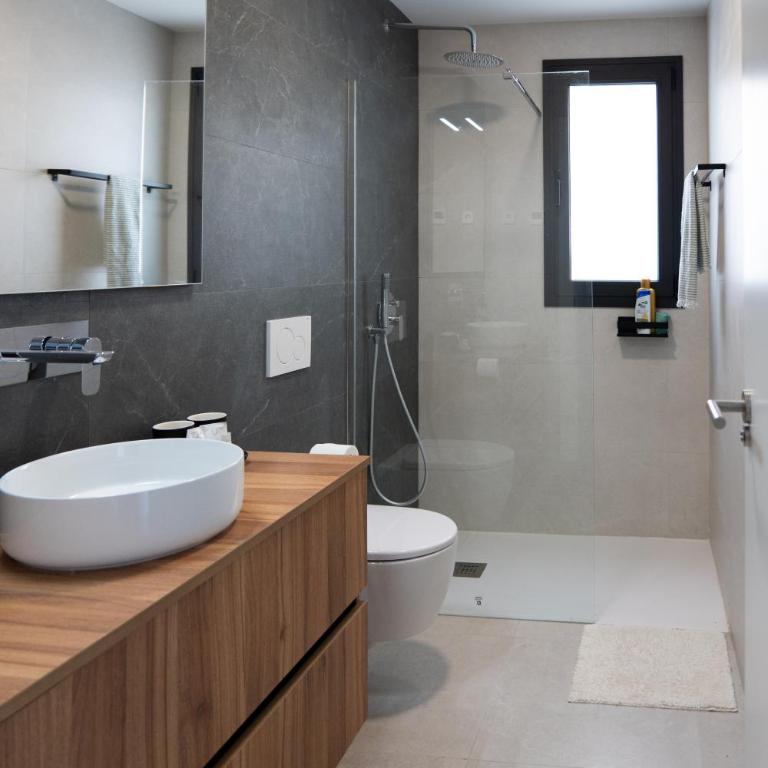 Modern Villa with Heated Pool Santa Rosalia by COELI - Villa de 3 dormitorios - 25