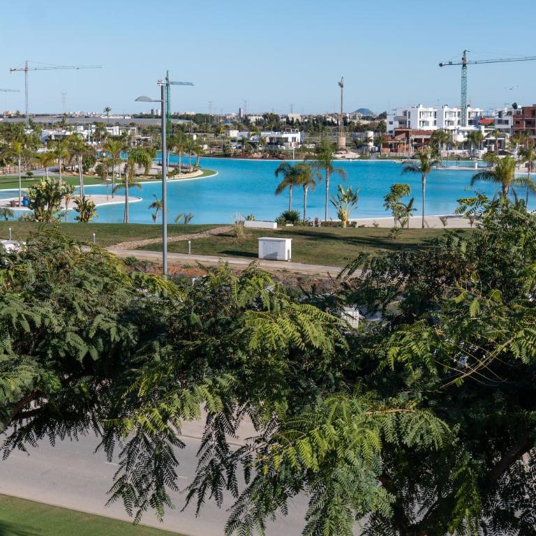 Modern Villa with Heated Pool Santa Rosalia by COELI - Villa de 3 dormitorios - 42