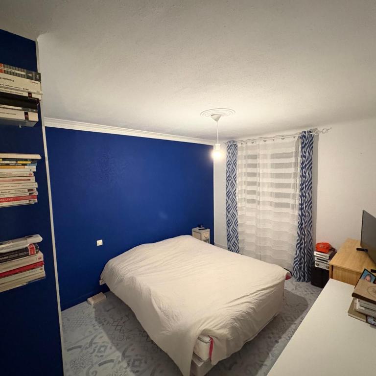 Havre de Paix Familial avec Véranda & Terrasse - Villa 3 Chambres - 4