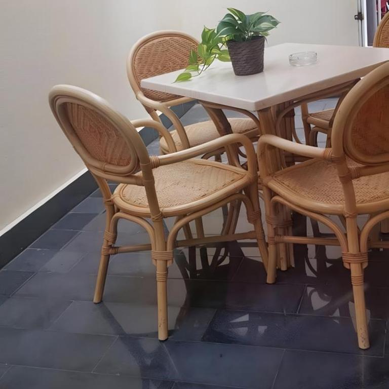 Apartamentos Liudis - Superior One-Bedroom Apartment with Balcony - 12