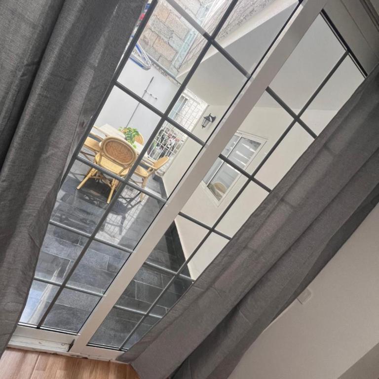Apartamentos Liudis - Superior One-Bedroom Apartment with Balcony - 26