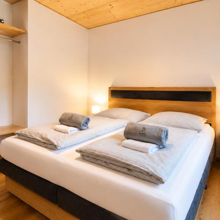 Apartment Relax - Stubenbergsee - Apartment mit 1 Schlafzimmer - 9