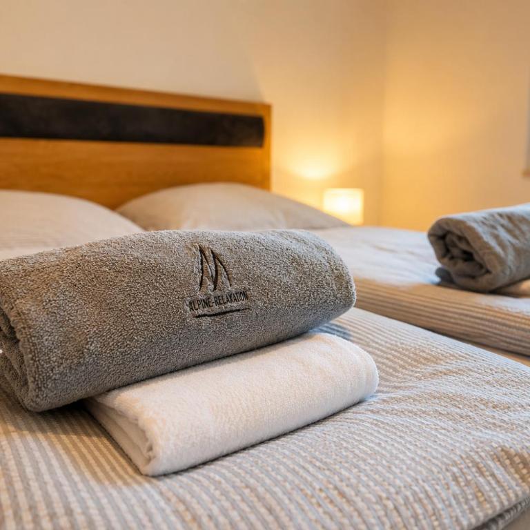 Apartment Relax - Stubenbergsee - Apartment mit 1 Schlafzimmer - 7