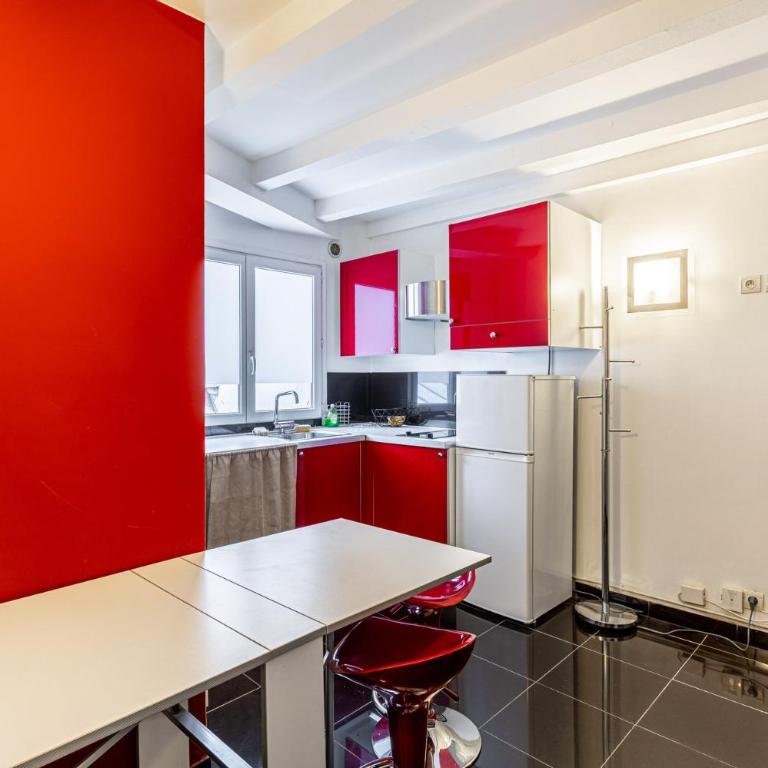 GuestReady - Cosy and Central Le Marais - Appartement - 9
