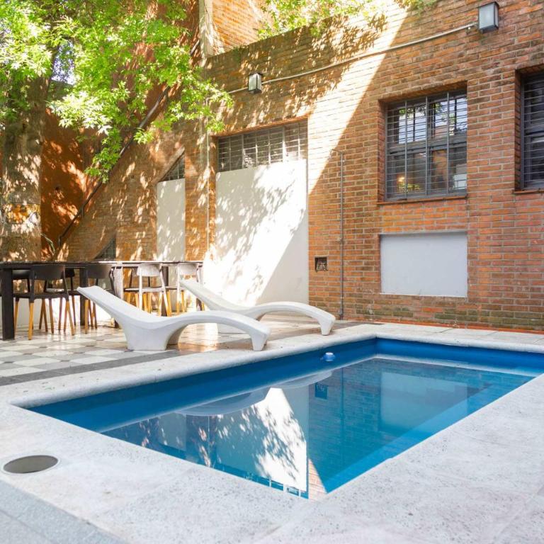 MOT Rentals Salvador 4600 Lux 5 Bd Mansion with Pool - Casa - 2