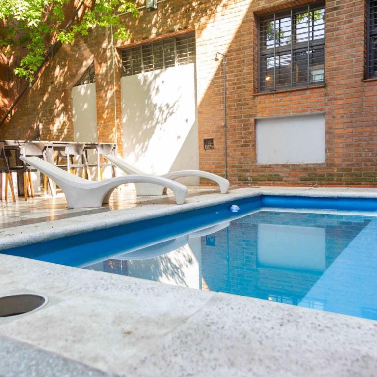 MOT Rentals Salvador 4600 Lux 5 Bd Mansion with Pool - Casa - 28